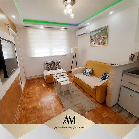 Apartment M Visegrad Luaran gambar