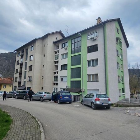 Apartment M Visegrad Luaran gambar