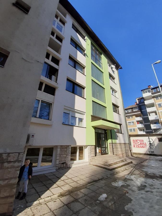 Apartment M Visegrad Luaran gambar