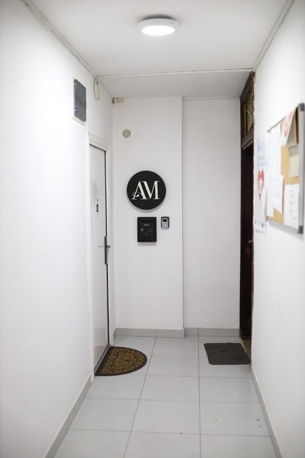 Apartment M Visegrad Luaran gambar
