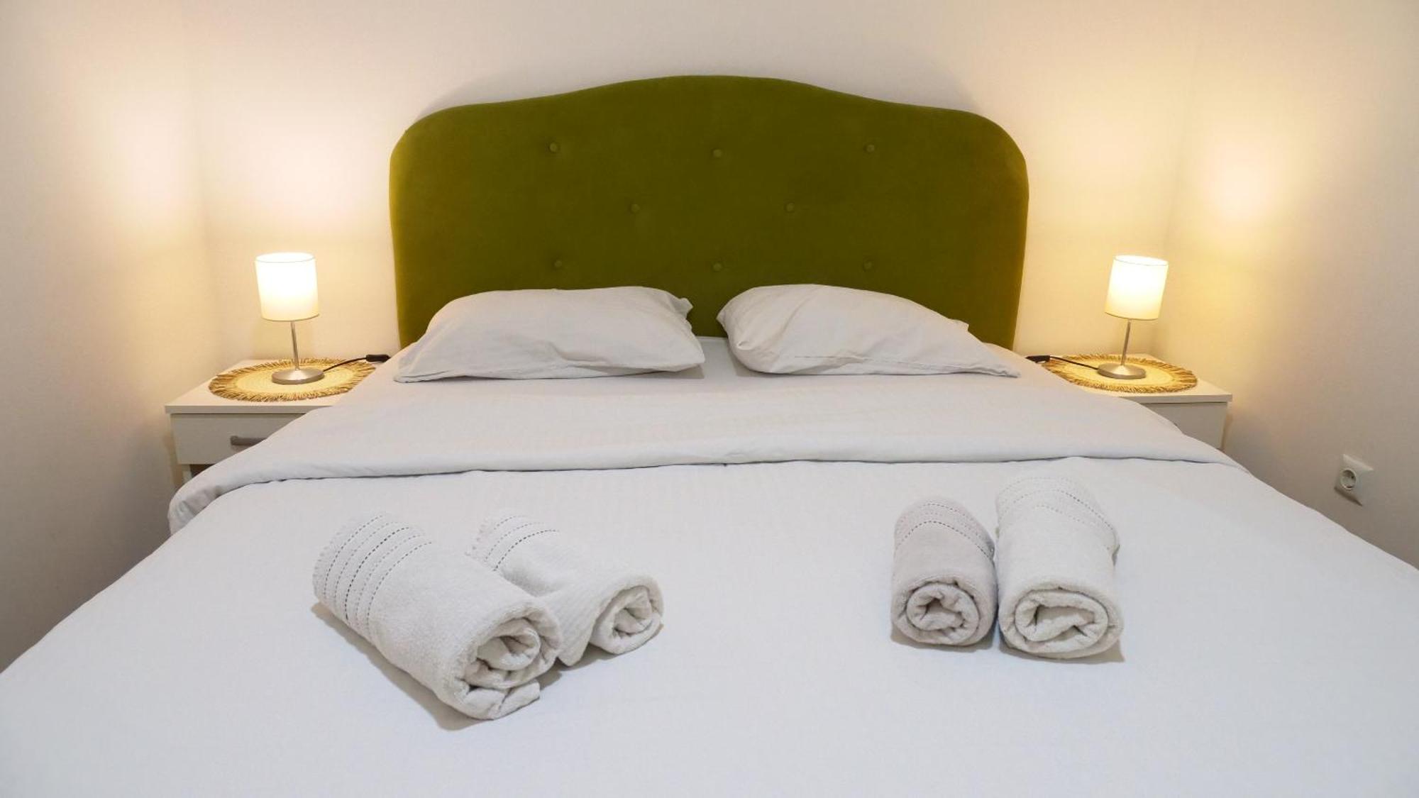 Apartment M Visegrad Luaran gambar