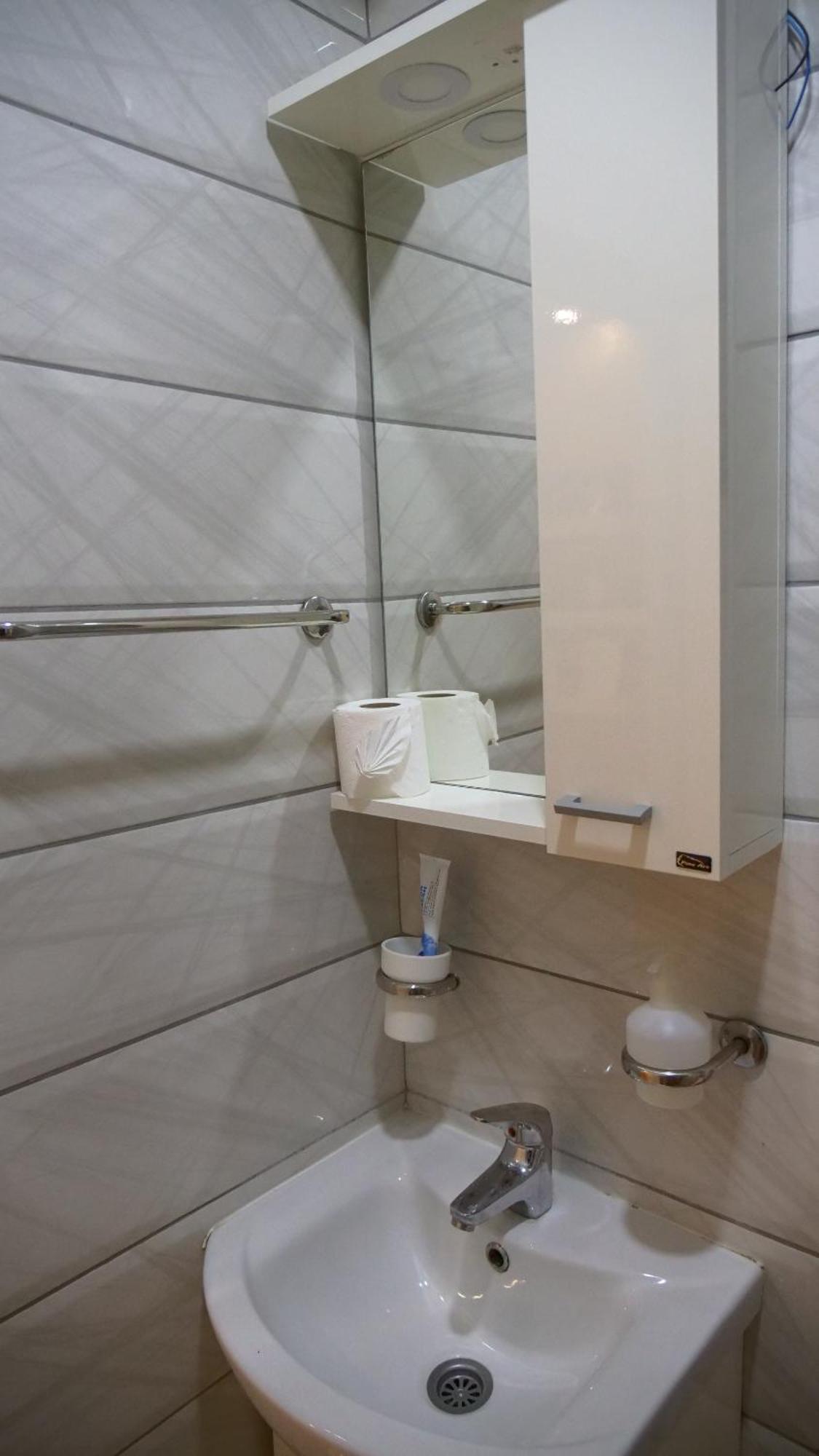 Apartment M Visegrad Luaran gambar