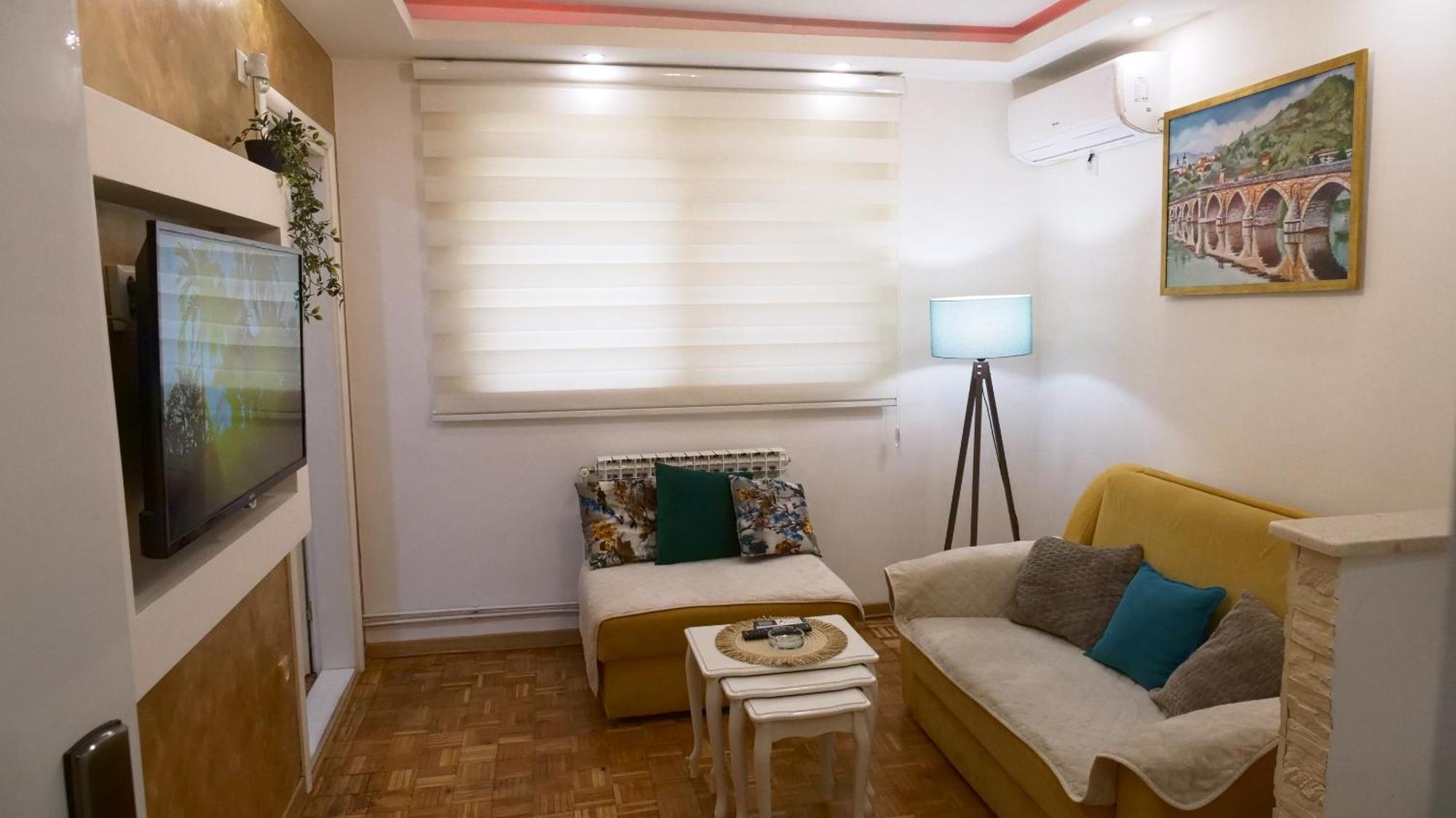 Apartment M Visegrad Luaran gambar