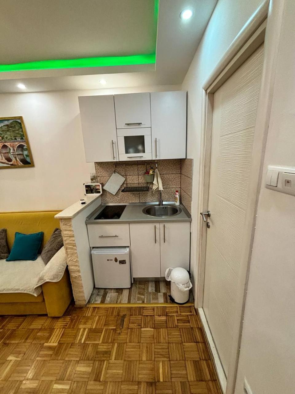 Apartment M Visegrad Luaran gambar