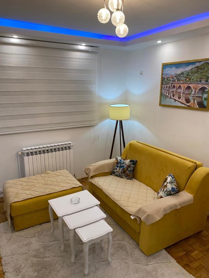 Apartment M Visegrad Luaran gambar