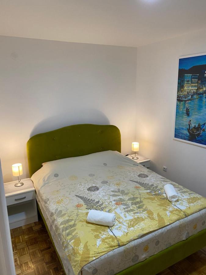 Apartment M Visegrad Luaran gambar