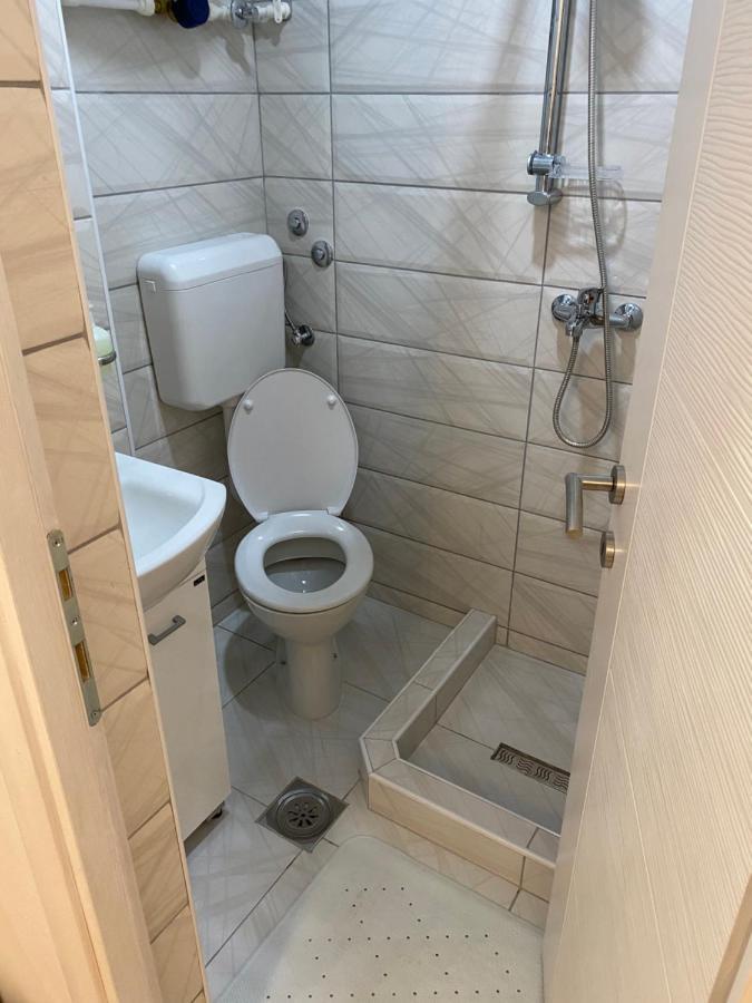 Apartment M Visegrad Luaran gambar